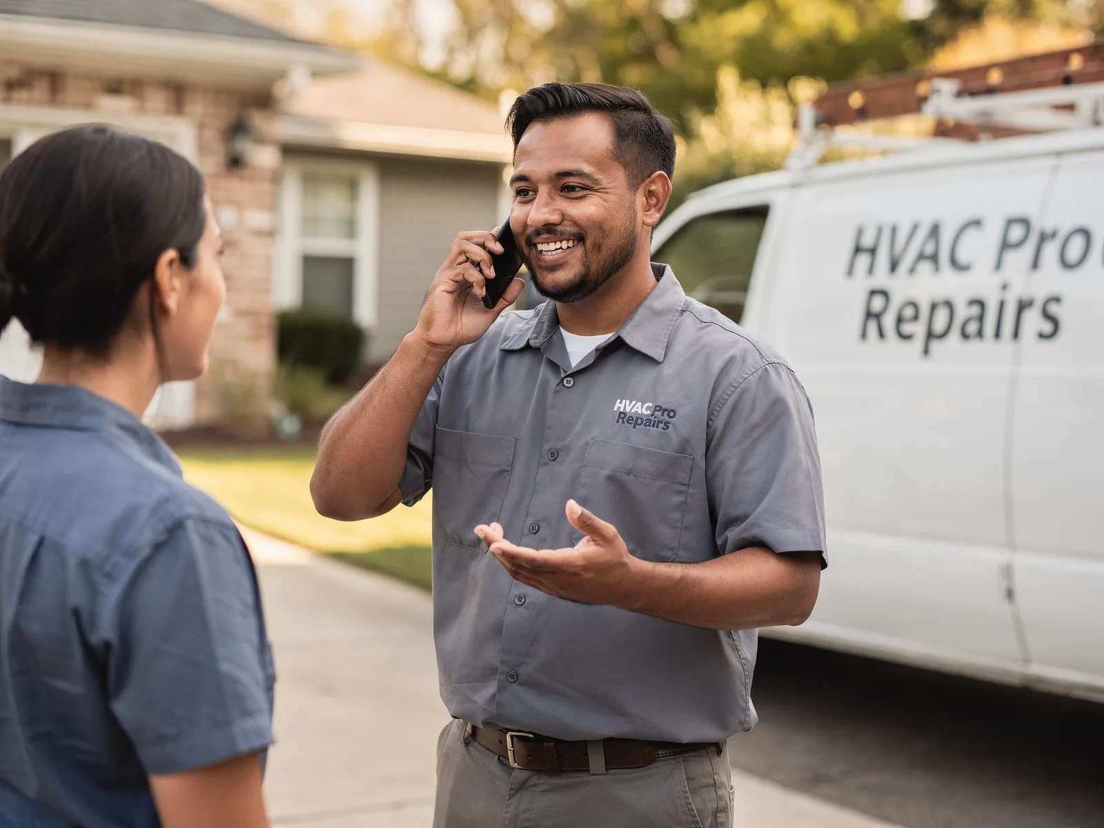 Heat Pump Repair Lakewood, WA FAQs